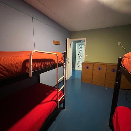 Complejo Don Joel Hostel El Chalten Εξωτερικό φωτογραφία