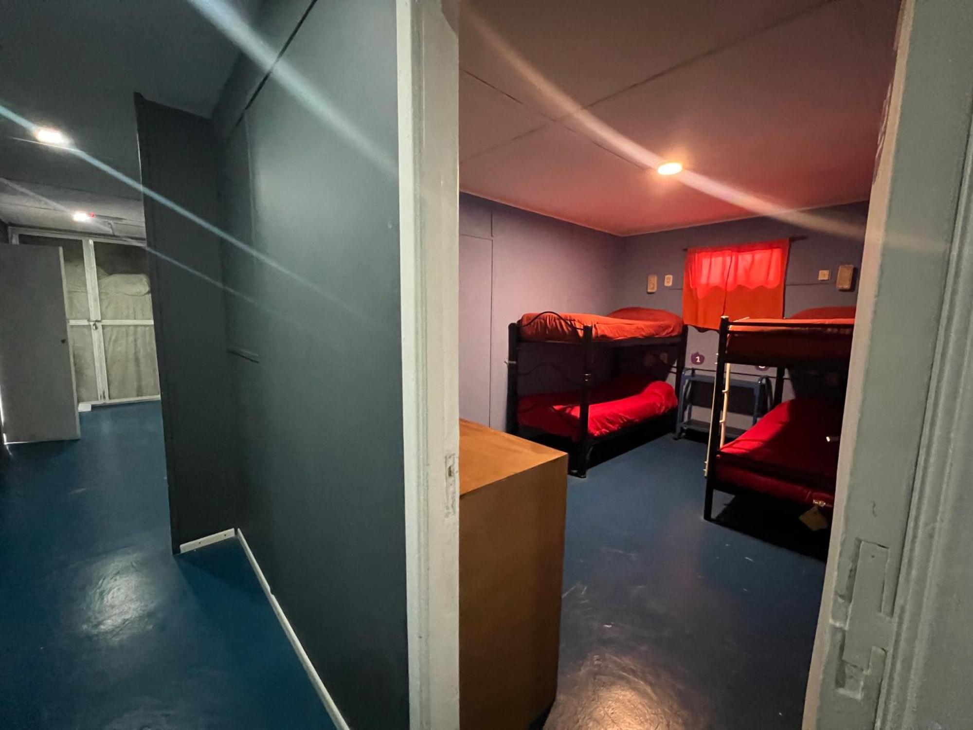 Complejo Don Joel Hostel El Chalten Εξωτερικό φωτογραφία