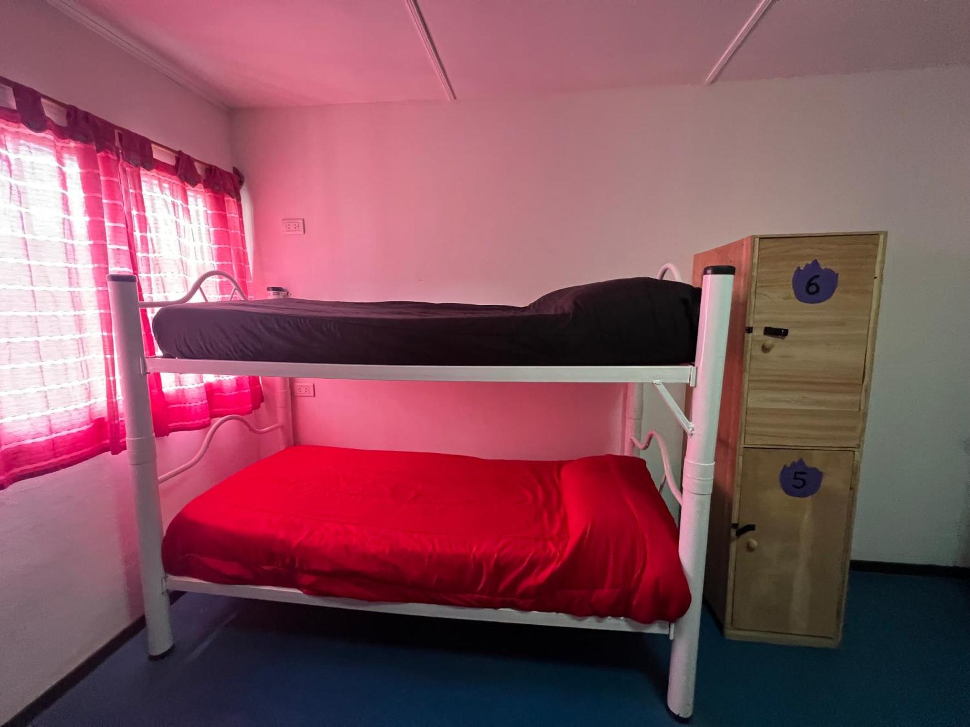 Complejo Don Joel Hostel El Chalten Εξωτερικό φωτογραφία