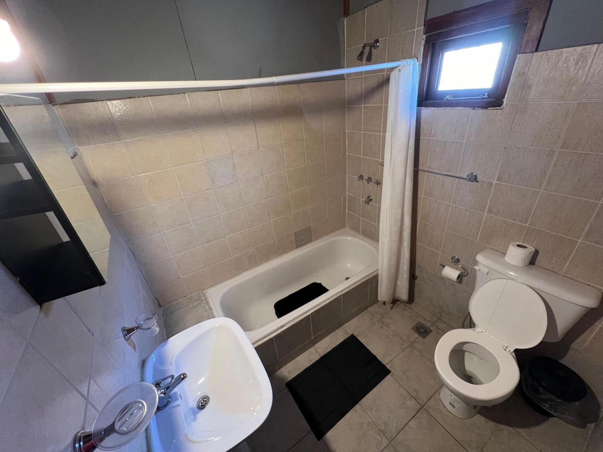 Complejo Don Joel Hostel El Chalten Εξωτερικό φωτογραφία