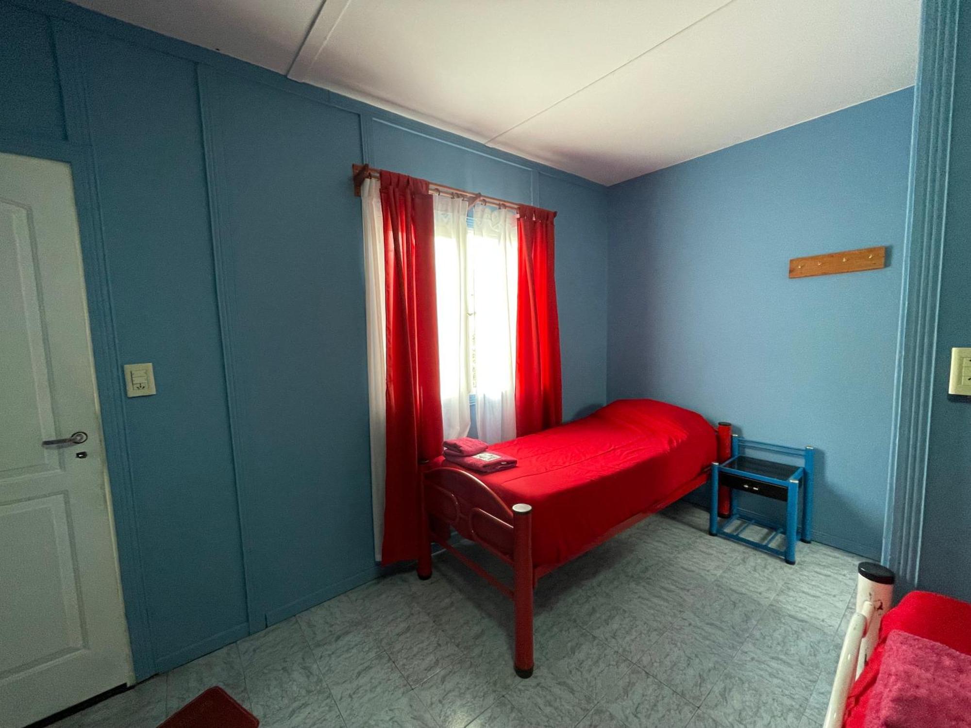 Complejo Don Joel Hostel El Chalten Εξωτερικό φωτογραφία