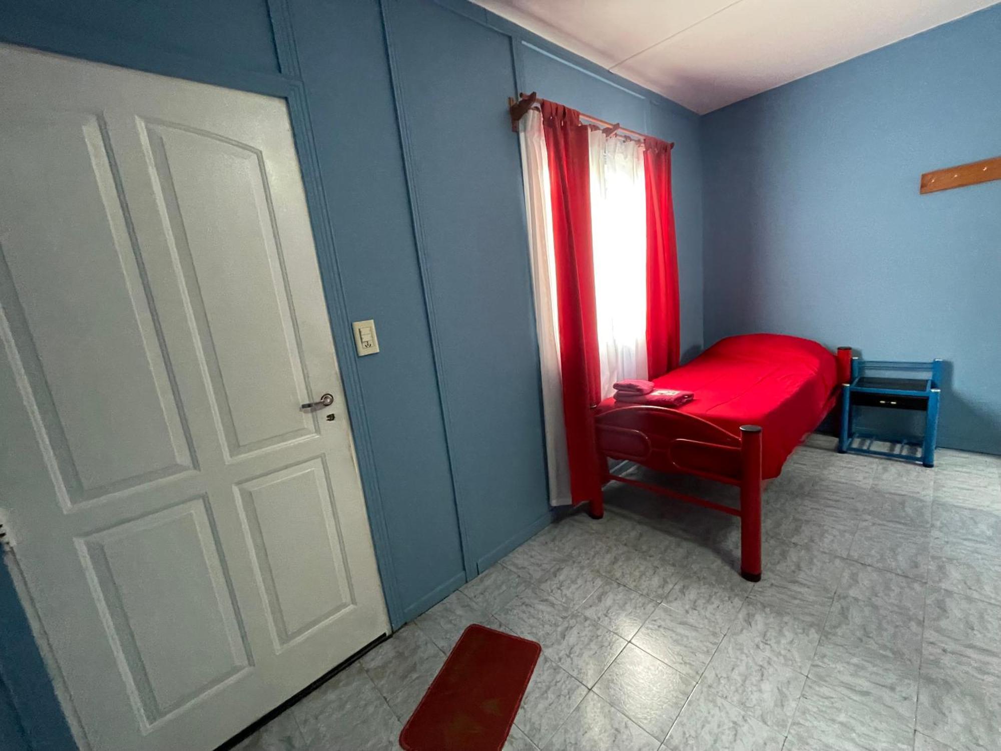 Complejo Don Joel Hostel El Chalten Εξωτερικό φωτογραφία