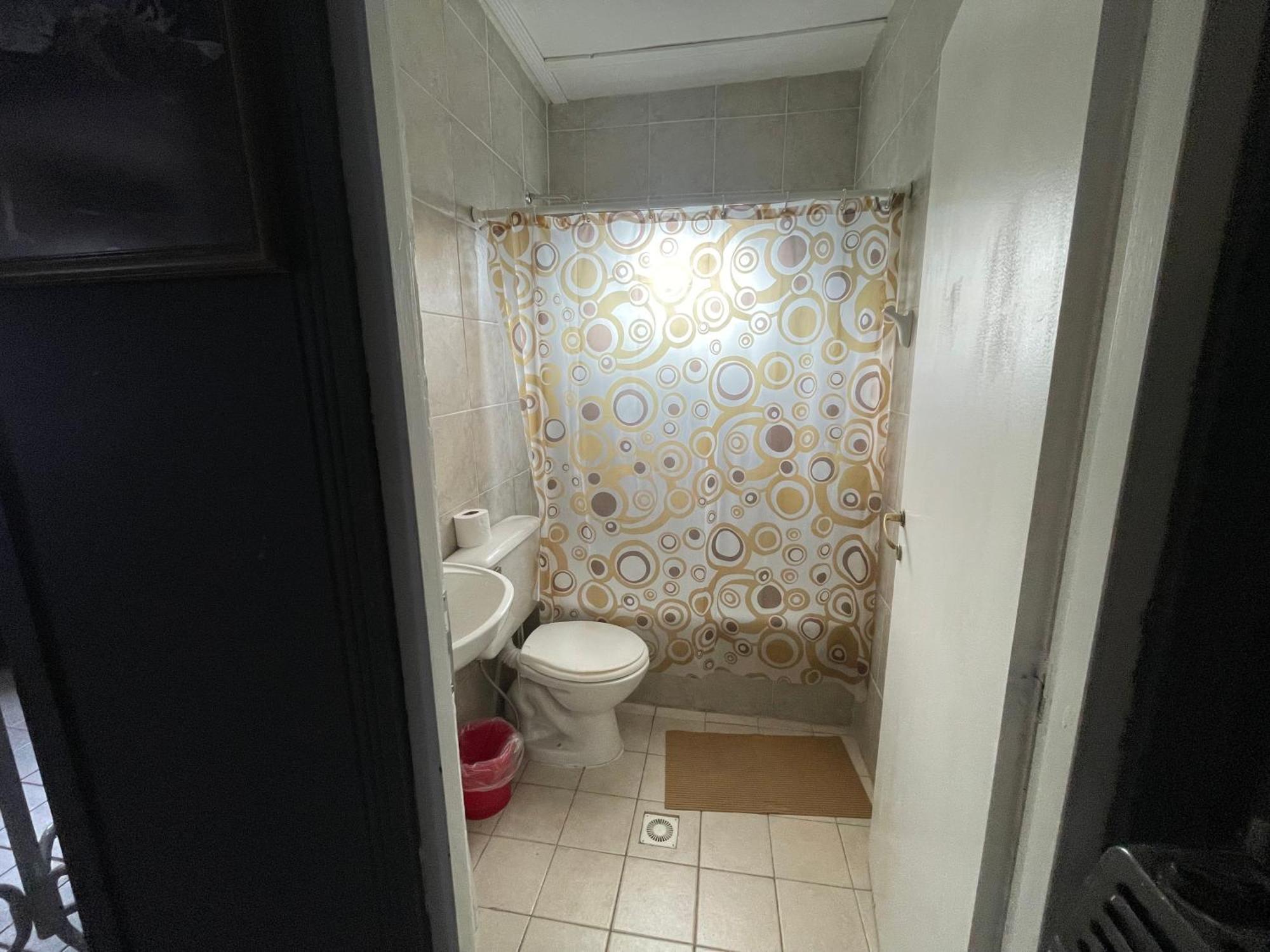 Complejo Don Joel Hostel El Chalten Εξωτερικό φωτογραφία