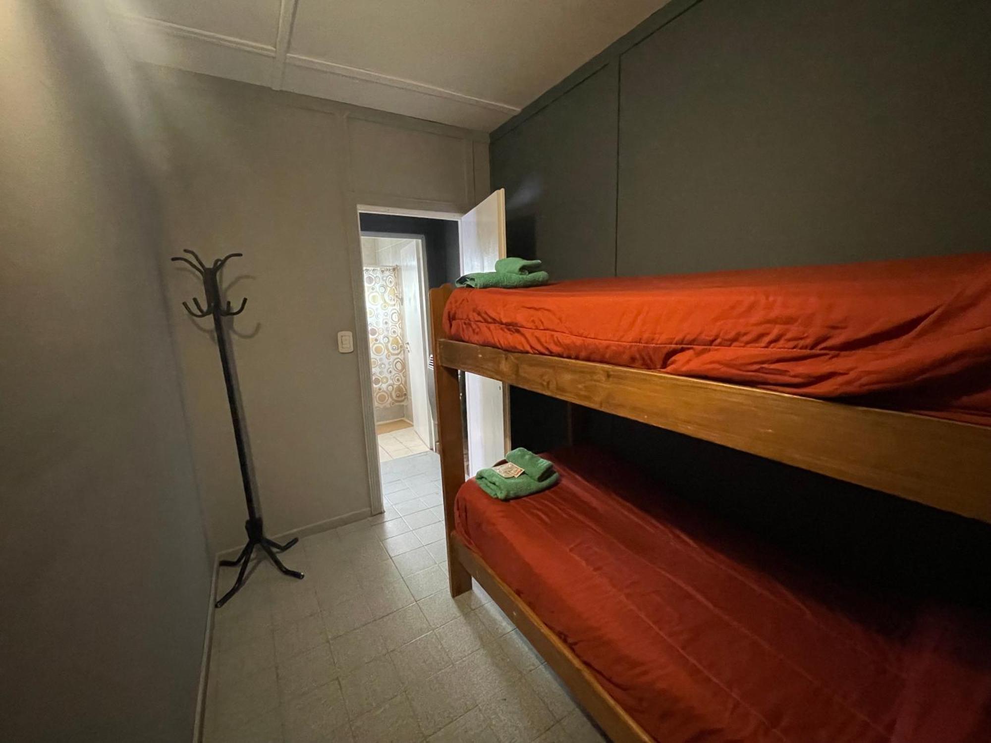 Complejo Don Joel Hostel El Chalten Εξωτερικό φωτογραφία