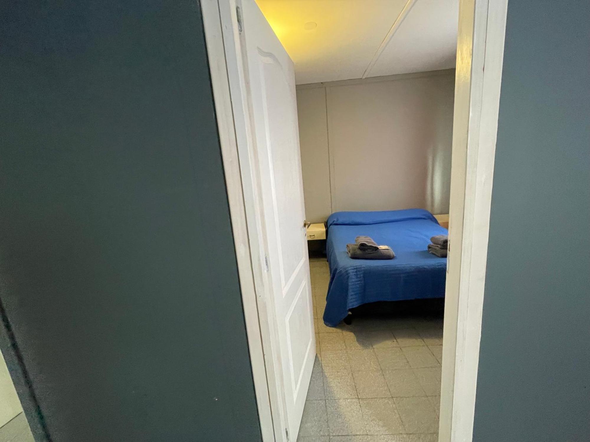 Complejo Don Joel Hostel El Chalten Εξωτερικό φωτογραφία