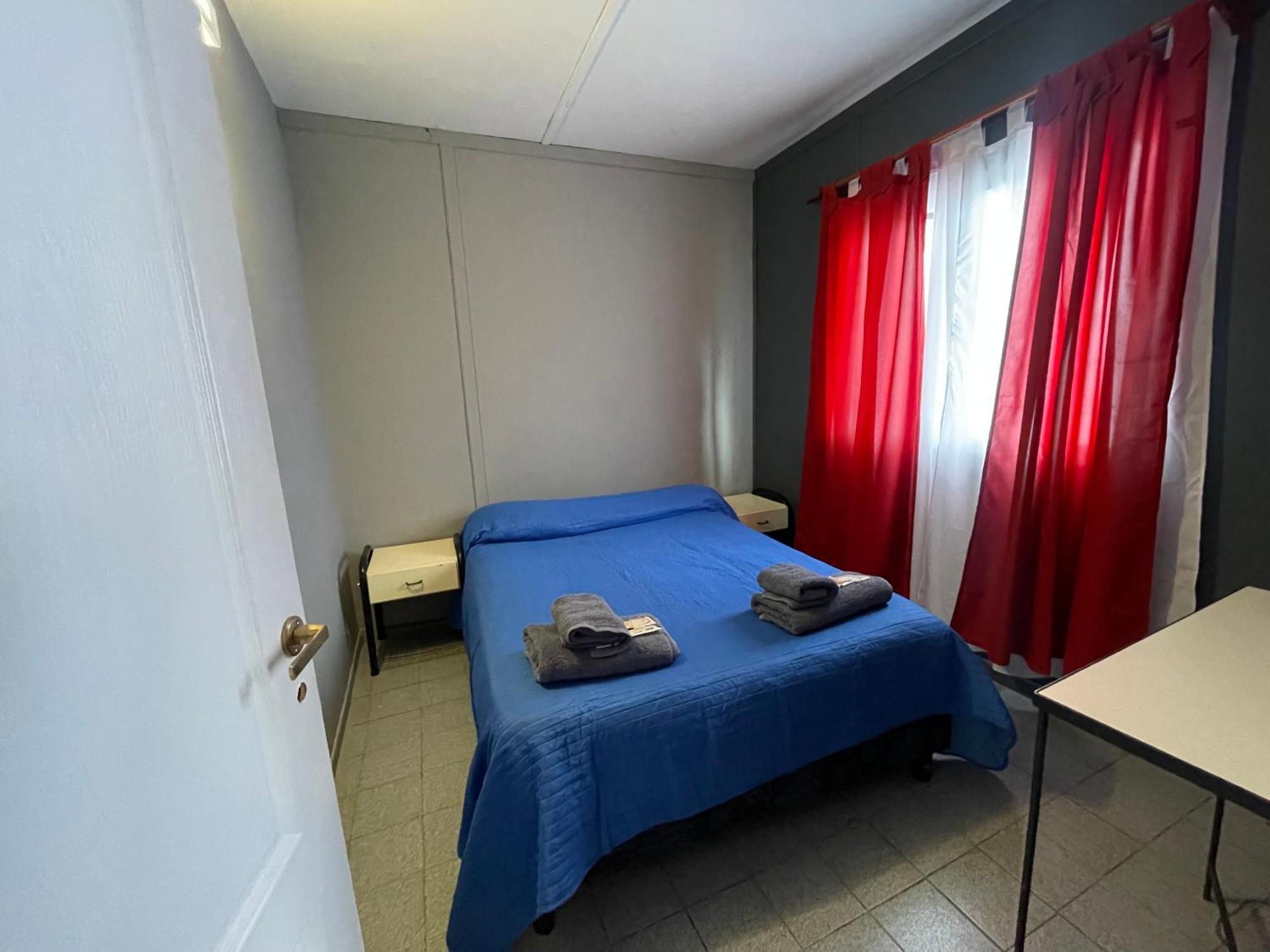 Complejo Don Joel Hostel El Chalten Εξωτερικό φωτογραφία