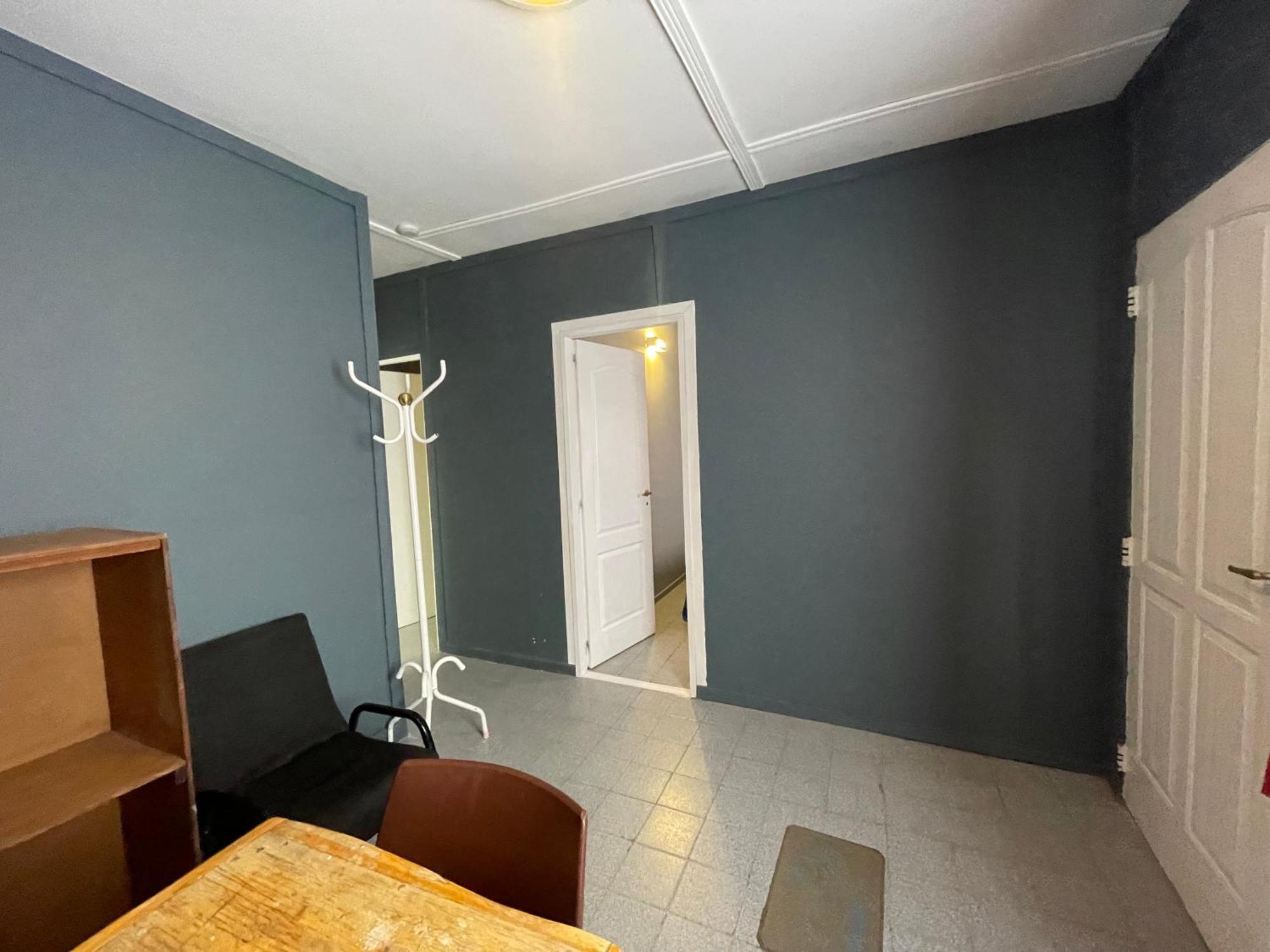 Complejo Don Joel Hostel El Chalten Εξωτερικό φωτογραφία