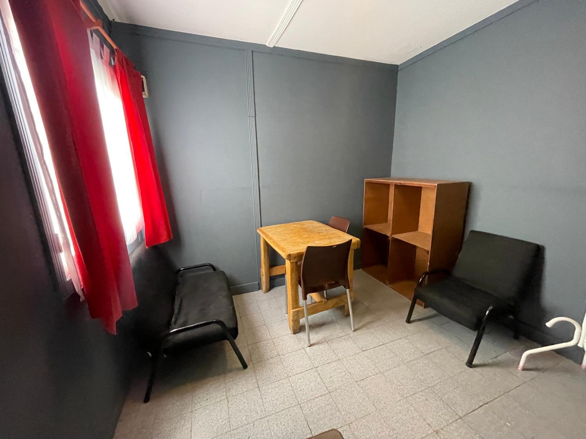 Complejo Don Joel Hostel El Chalten Εξωτερικό φωτογραφία
