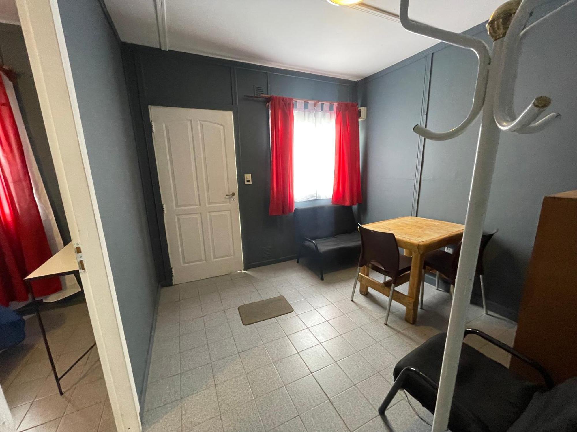 Complejo Don Joel Hostel El Chalten Εξωτερικό φωτογραφία