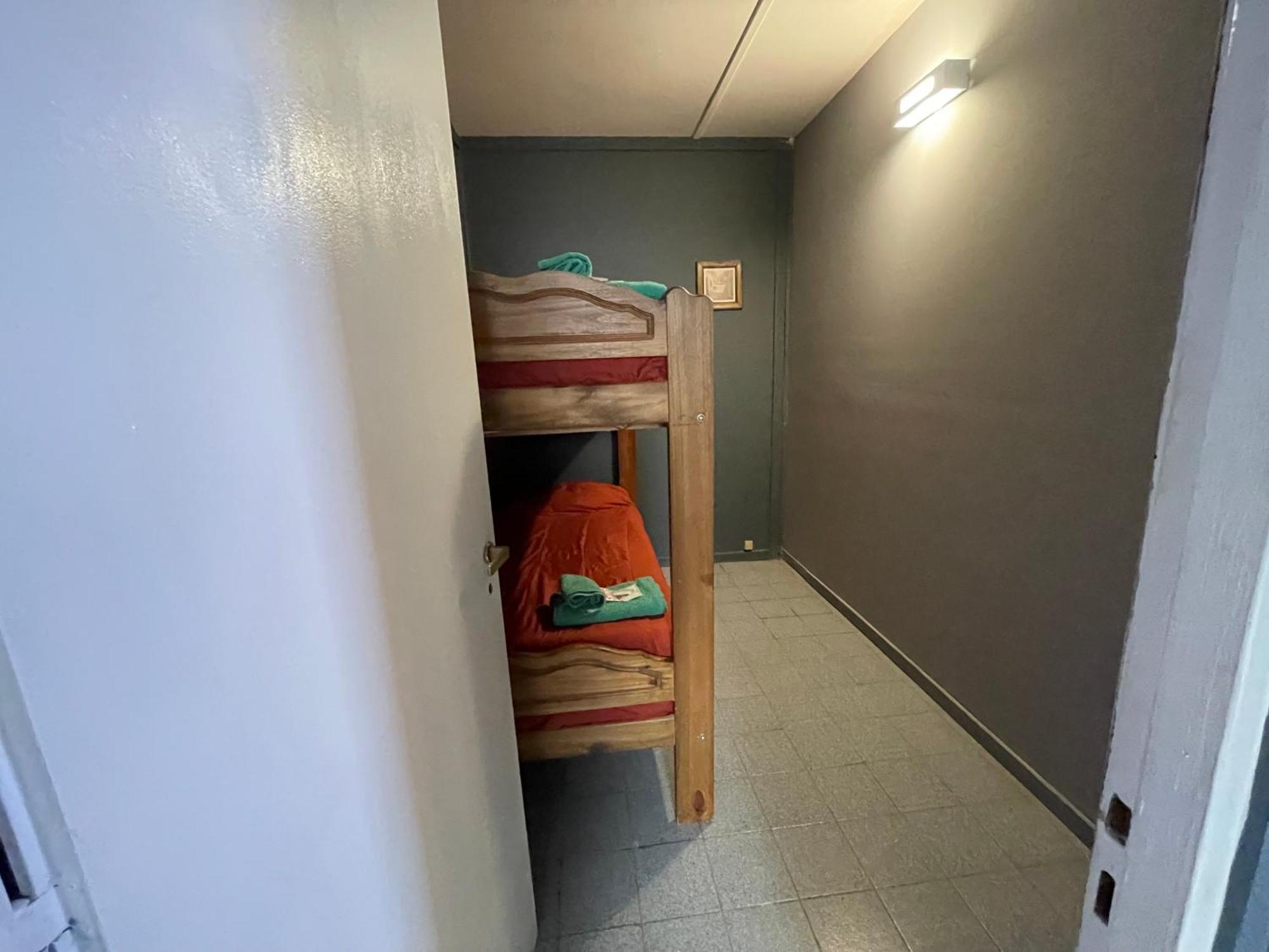 Complejo Don Joel Hostel El Chalten Εξωτερικό φωτογραφία